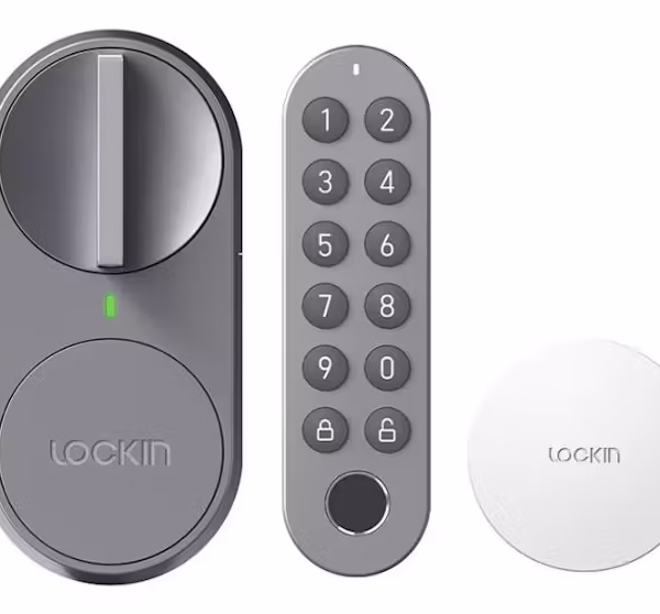 Lockin pametni cilindar